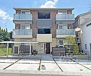 六地蔵駅より徒歩6分 1階 築1年9ヶ月の賃貸物件