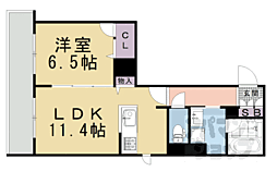 京阪本線 丹波橋駅 徒歩4分