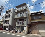 伏見駅より徒歩2分 4階 築34年4ヶ月の賃貸物件