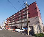 第2長栄マンション 3階 築47年5ヶ月の賃貸物件