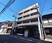 烏丸御池駅より徒歩8分 2階 築11年の賃貸物件