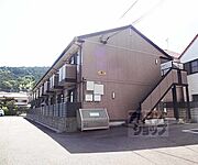 御陵駅より徒歩3分 1階 築25年5ヶ月の賃貸物件