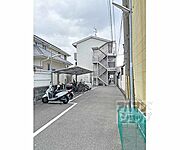 中書島駅より徒歩3分 2階 築37年5ヶ月の賃貸物件