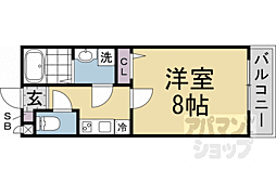 京都市営烏丸線 九条駅 徒歩4分