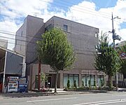 マチエール大宮 4階 築30年の賃貸物件