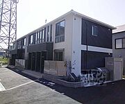 追分駅より徒歩8分 2階 築3年1ヶ月の賃貸物件