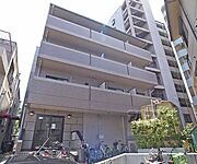 ボナール椥ノ辻 2階 築28年3ヶ月の賃貸物件