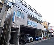 ピエール山科 3階 築46年9ヶ月の賃貸物件