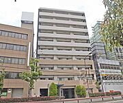 ＲＥＧＡＬＯ大津なぎさ公園 9階 築18年5ヶ月の賃貸物件