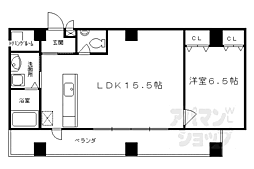 京都市営烏丸線 五条駅 徒歩5分