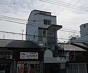 七条駅より徒歩2分 3階 築35年8ヶ月の賃貸物件