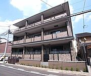 ルミエール西洞院 1階 築14年3ヶ月の賃貸物件