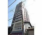 ＩＸＣＯＵＲＴ大津駅前 14階 築15年の賃貸物件