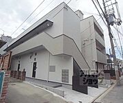 藤森駅より徒歩9分 1階 築8年9ヶ月の賃貸物件