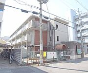 NUテラス京都竹田 3階 築42年3ヶ月の賃貸物件