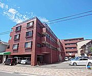 竹田駅より徒歩7分 2階 築30年の賃貸物件