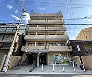 烏丸御池駅より徒歩8分 5階 築37年9ヶ月の賃貸物件