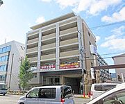 東野駅より徒歩3分 7階 築9年1ヶ月の賃貸物件