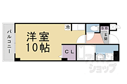 Ｃａｌｍｌｙ　Ｌｉｆｅ 1階