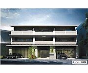 丹波橋駅より徒歩4分 1階 築3年5ヶ月の賃貸物件