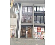 伏見桃山駅より徒歩3分 3階 築8年6ヶ月の賃貸物件