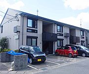 桂川駅より徒歩5分 1階 築23年5ヶ月の賃貸物件