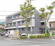 アンフィニー唐崎Ａ 1階 築14年8ヶ月の賃貸物件