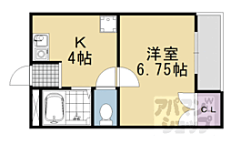 京都地下鉄東西線 京都市役所前駅 徒歩2分 3階/-