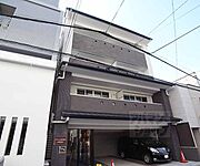 メゾリエ・リンクス伏見桃山 3階 築13年の賃貸物件