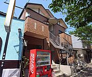 藤森駅より徒歩1分 2階 築22年の賃貸物件