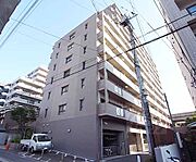 伏見桃山駅より徒歩2分 2階 築28年9ヶ月の賃貸物件