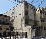 五条駅より徒歩2分 4階 築10年1ヶ月の賃貸物件