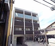 墨染駅より徒歩4分 3階 築13年3ヶ月の賃貸物件