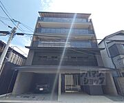 烏丸御池駅より徒歩11分 3階 新築の賃貸物件