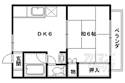 アサヒハイツ 2階