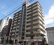 メイゾン山科 1階 築48年5ヶ月の賃貸物件
