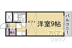 近鉄京都線 向島駅 徒歩8分