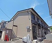 観月橋駅より徒歩10分 1階 築16年3ヶ月の賃貸物件
