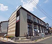 淀駅より徒歩7分 2階 築21年9ヶ月の賃貸物件