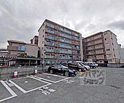 深草サニーハイツ 6階 築46年3ヶ月の賃貸物件