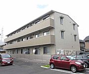 瀬田駅より徒歩12分 築10年8ヶ月 3階建の賃貸物件