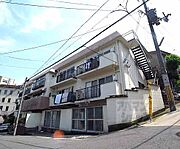 ハイツ東山 2階 築46年4ヶ月の賃貸物件