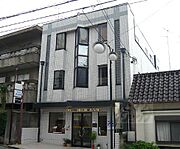 中ノ島ビル3-B 3階 築37年5ヶ月の賃貸物件