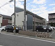 東野駅より徒歩15分 1階 築20年の賃貸物件