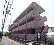 桃山南口駅より徒歩3分 2階 築20年10ヶ月の賃貸物件