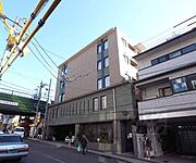 桃山御陵前駅より徒歩1分 2階 築20年1ヶ月の賃貸物件