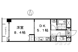JR東海道・山陽本線 京都駅 徒歩12分