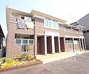 中書島駅より徒歩33分 築15年6ヶ月 3階建の賃貸物件