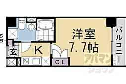 JR東海道・山陽本線 京都駅 徒歩8分