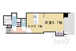 JR東海道・山陽本線 京都駅 徒歩7分 7階/-